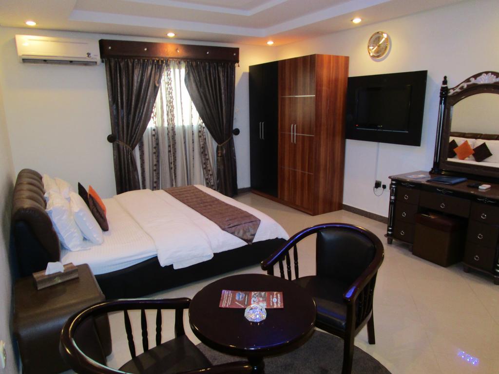 Sofi Hotel Dammam Camera foto