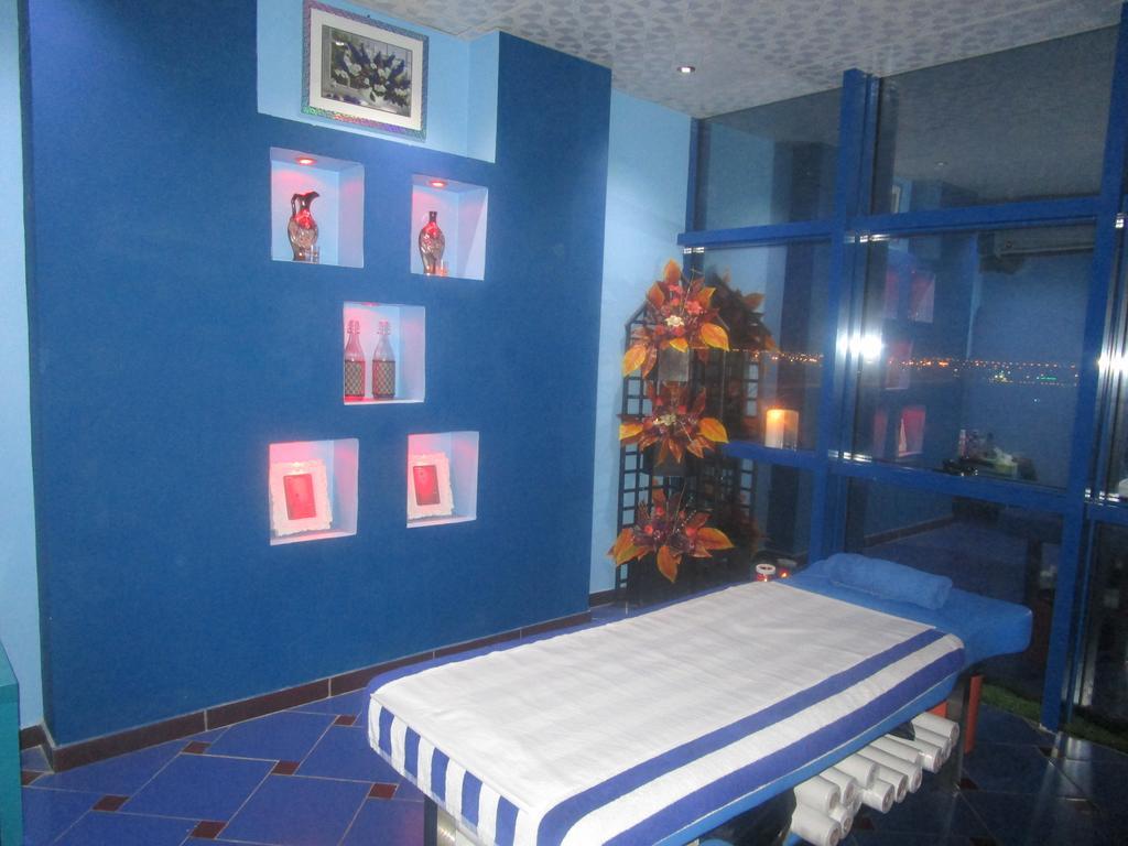 Sofi Hotel Dammam Esterno foto