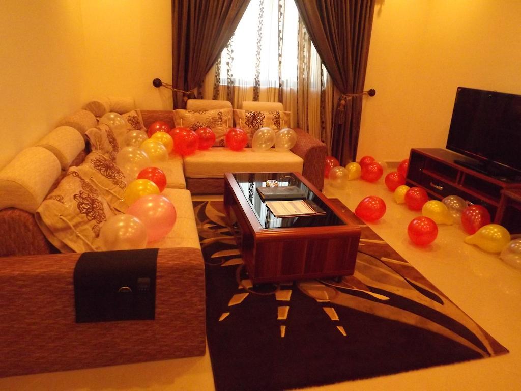 Sofi Hotel Dammam Camera foto