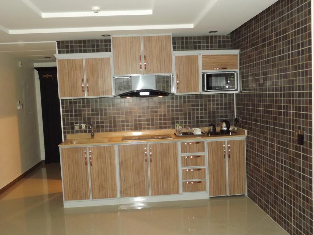 Sofi Hotel Dammam Esterno foto