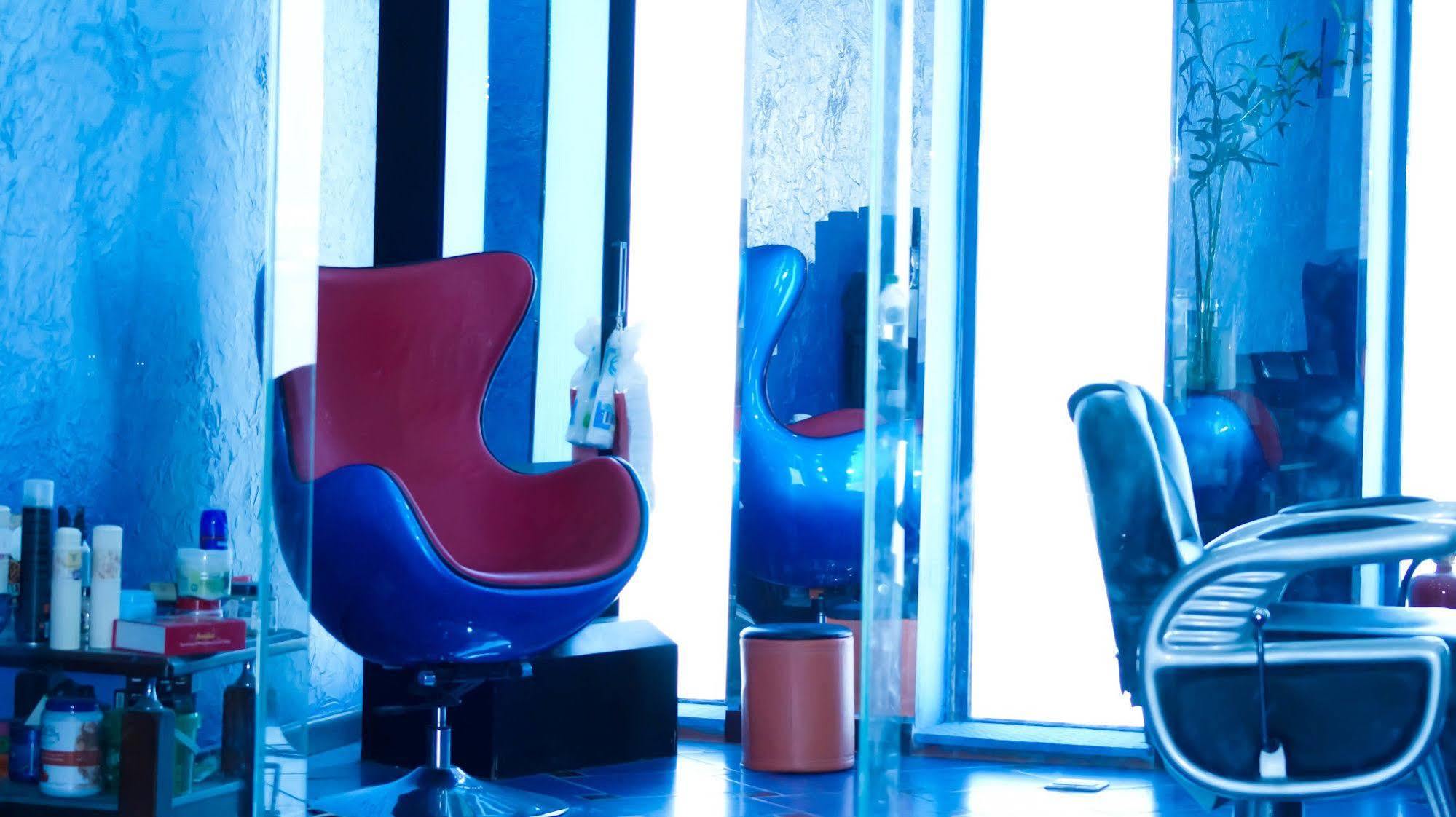 Sofi Hotel Dammam Esterno foto